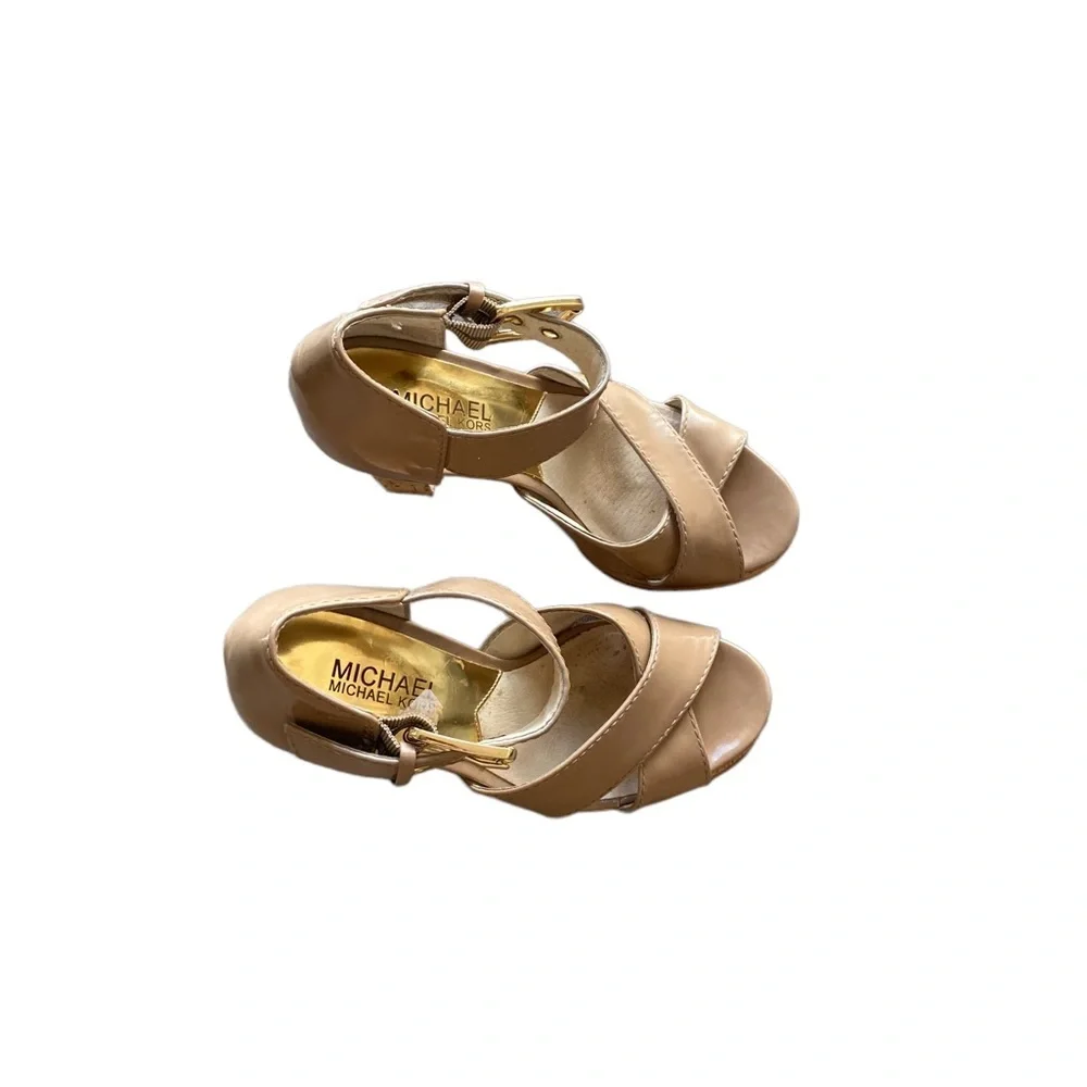 MICHAEL Michael Kors Heels Sandals